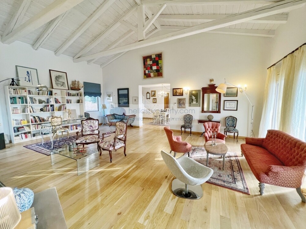 Villa Gastouri KOR  (11)