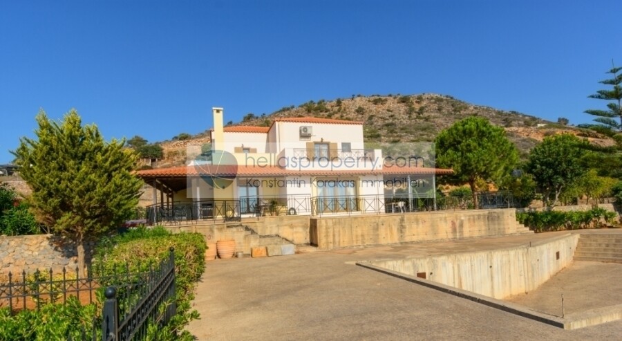 Agios Nikolaos 4