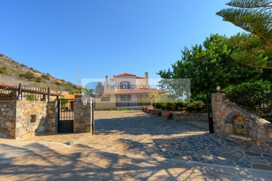 Agios Nikolaos 1