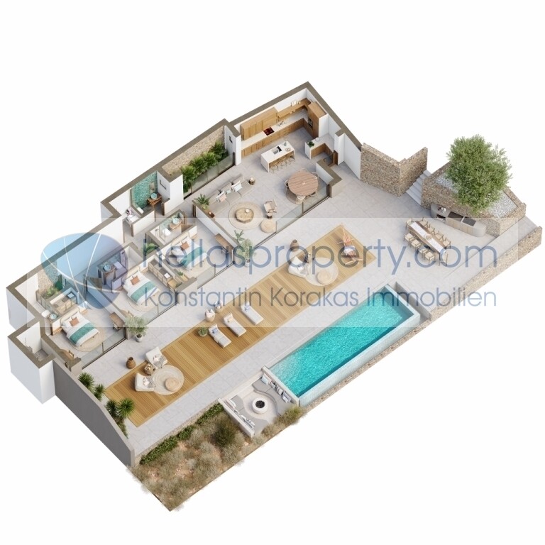 Elounda 8