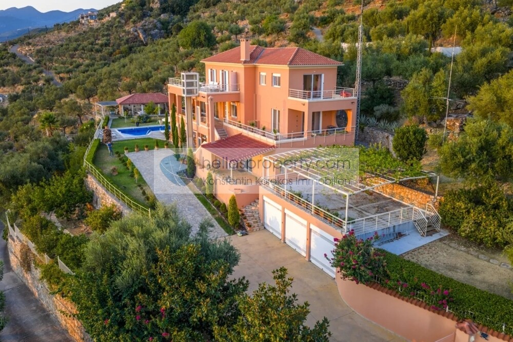 Villa Kalamata (21)