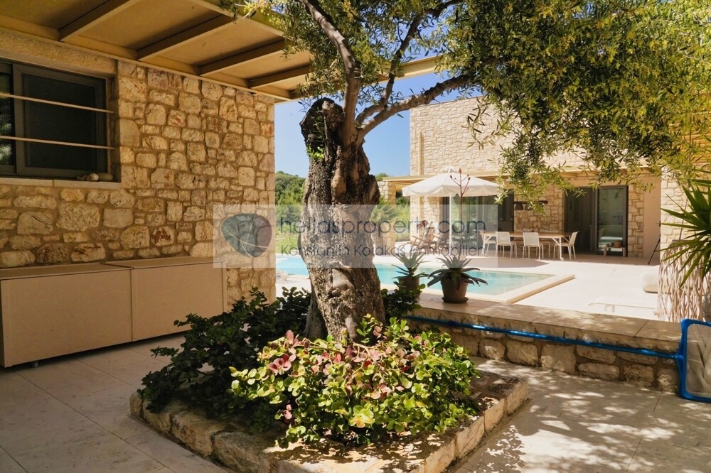 Villa Jalova Pylos (4)