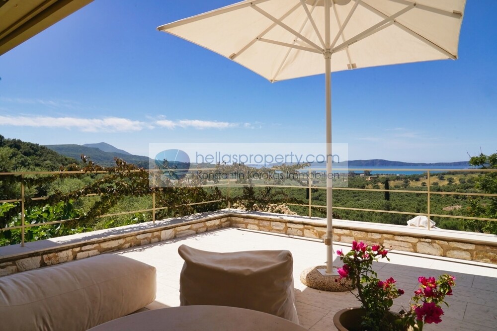 Villa Jalova Pylos (2)
