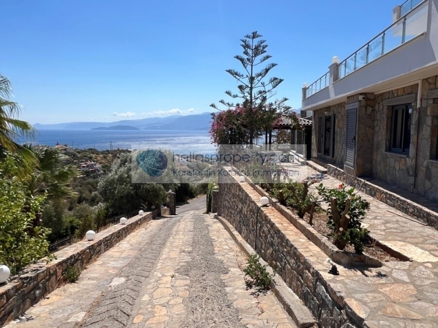 Agios Nik. 1