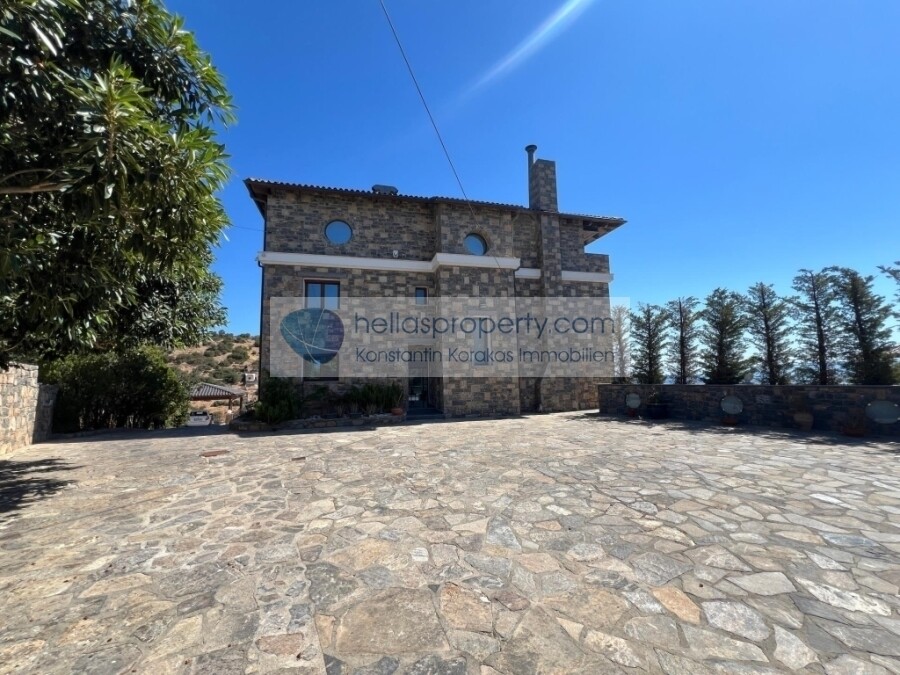 Agios Nik. 4