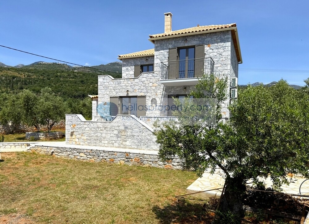Ag Nikolaos Naturstein Haus (30)