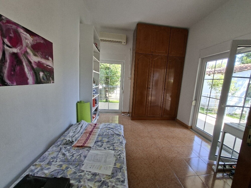Schlafzimmer 3 Einzelbett