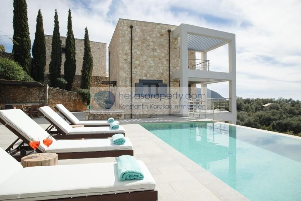 Villa Agia Paraskevi  (1)