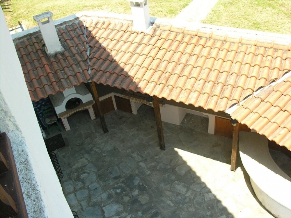 VILLA KASSANDRA HALKIDIKI           
