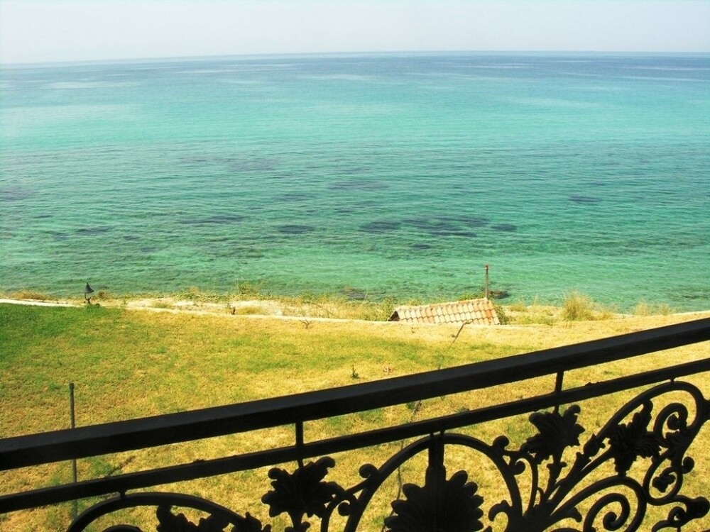 MAISONETTE KASSANDRA HALKIDIKI        