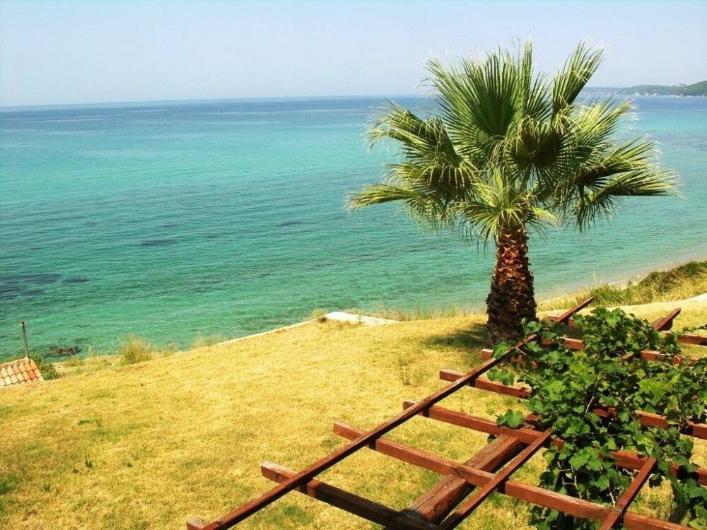 MAISONETTE KASSANDRA HALKIDIKI        