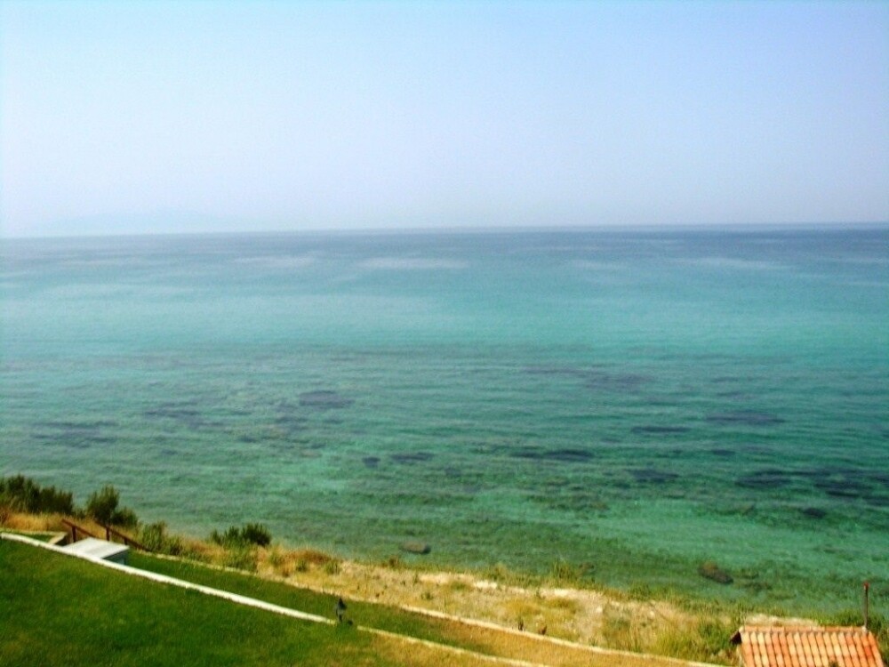 MAISONETTE KASSANDRA HALKIDIKI        