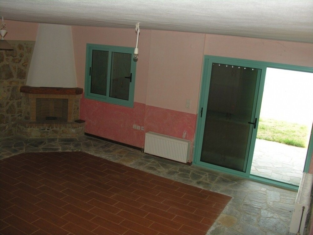 MAISONETTE KASSANDRA HALKIDIKI        
