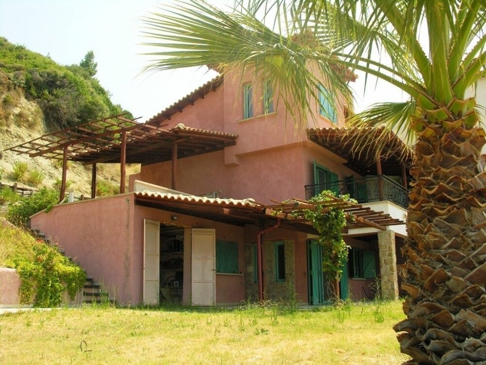 MAISONETTE KASSANDRA HALKIDIKI        