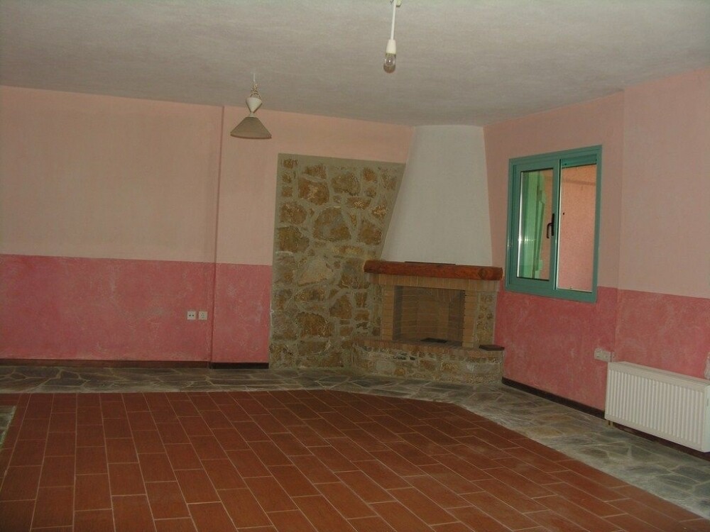 MAISONETTE KASSANDRA HALKIDIKI        