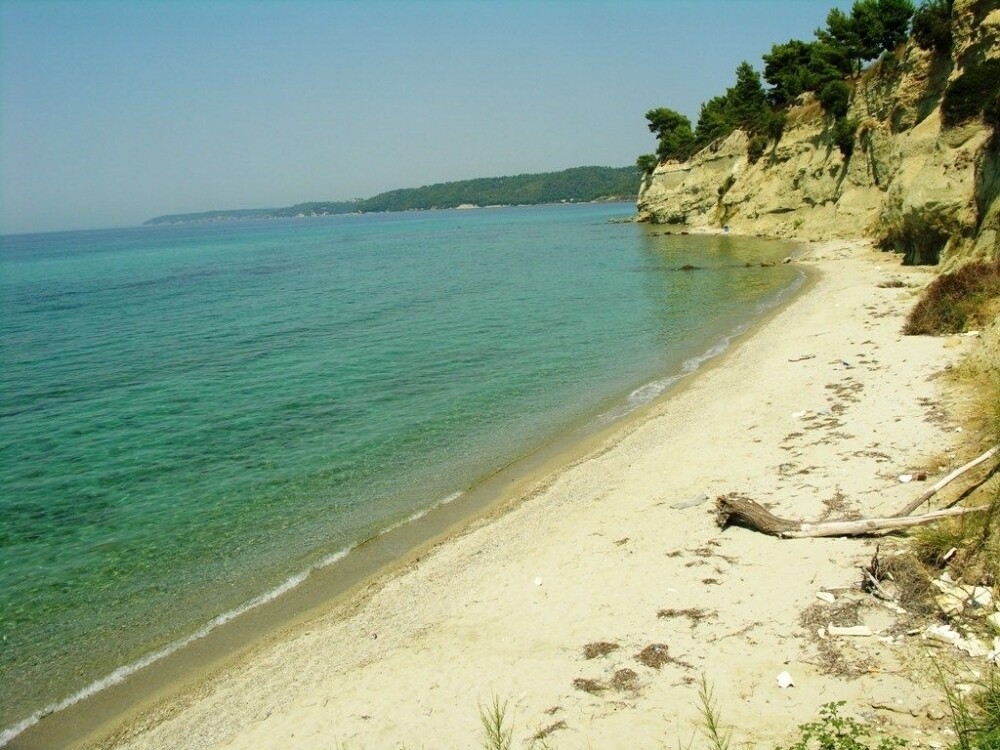 MAISONETTE KASSANDRA HALKIDIKI        