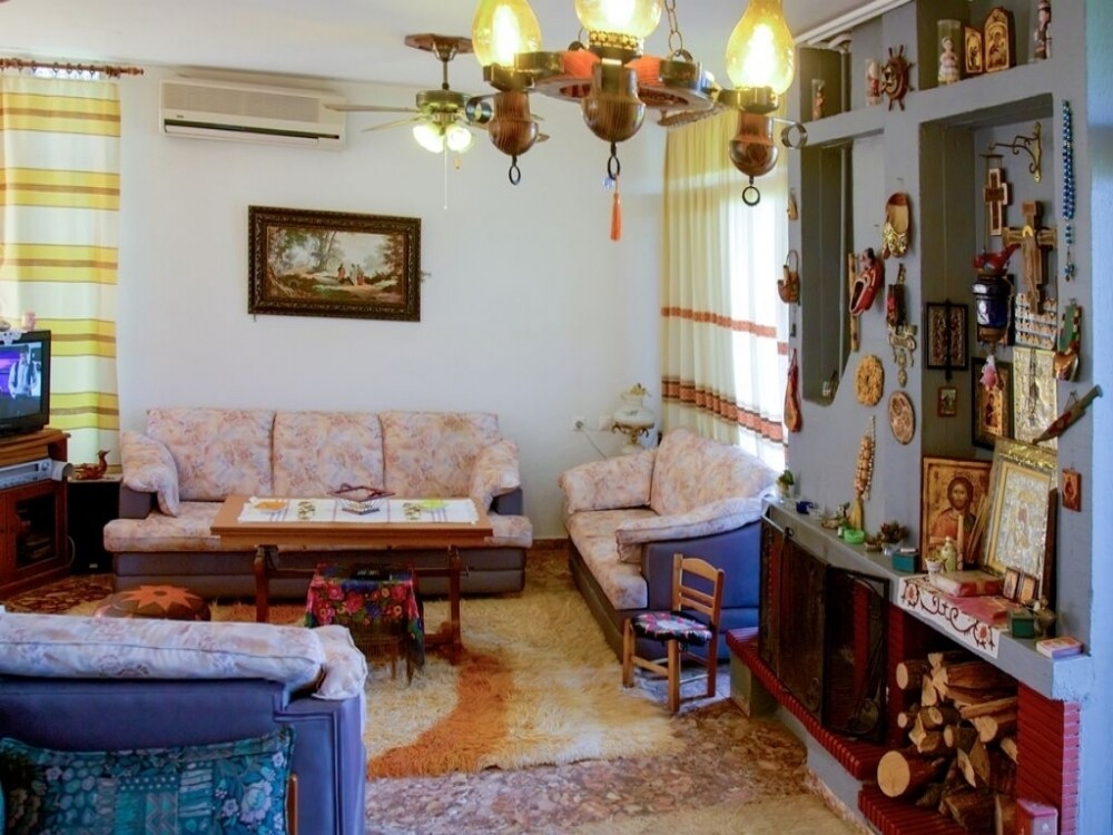 DETACHED HOUSE HALKIDIKI