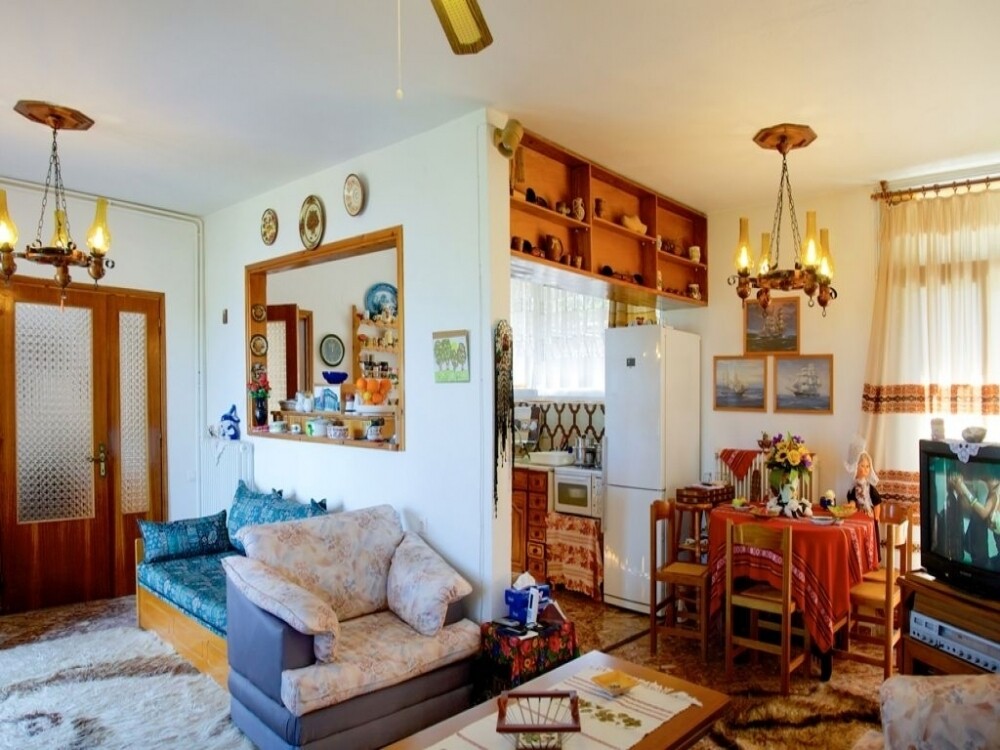 DETACHED HOUSE HALKIDIKI
