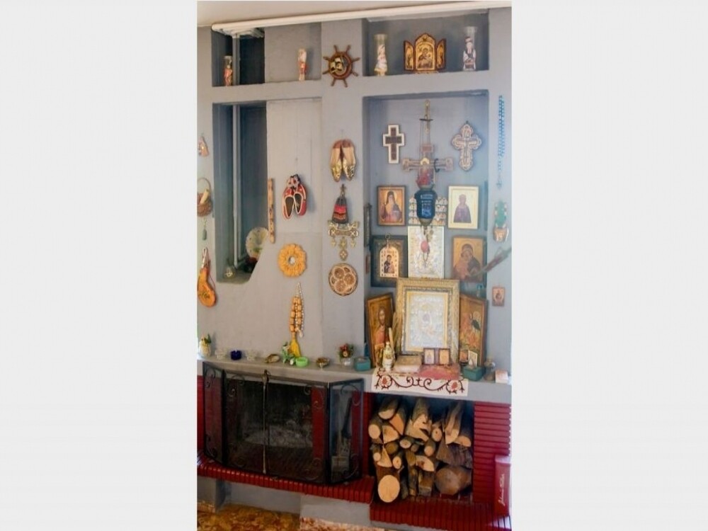 DETACHED HOUSE HALKIDIKI