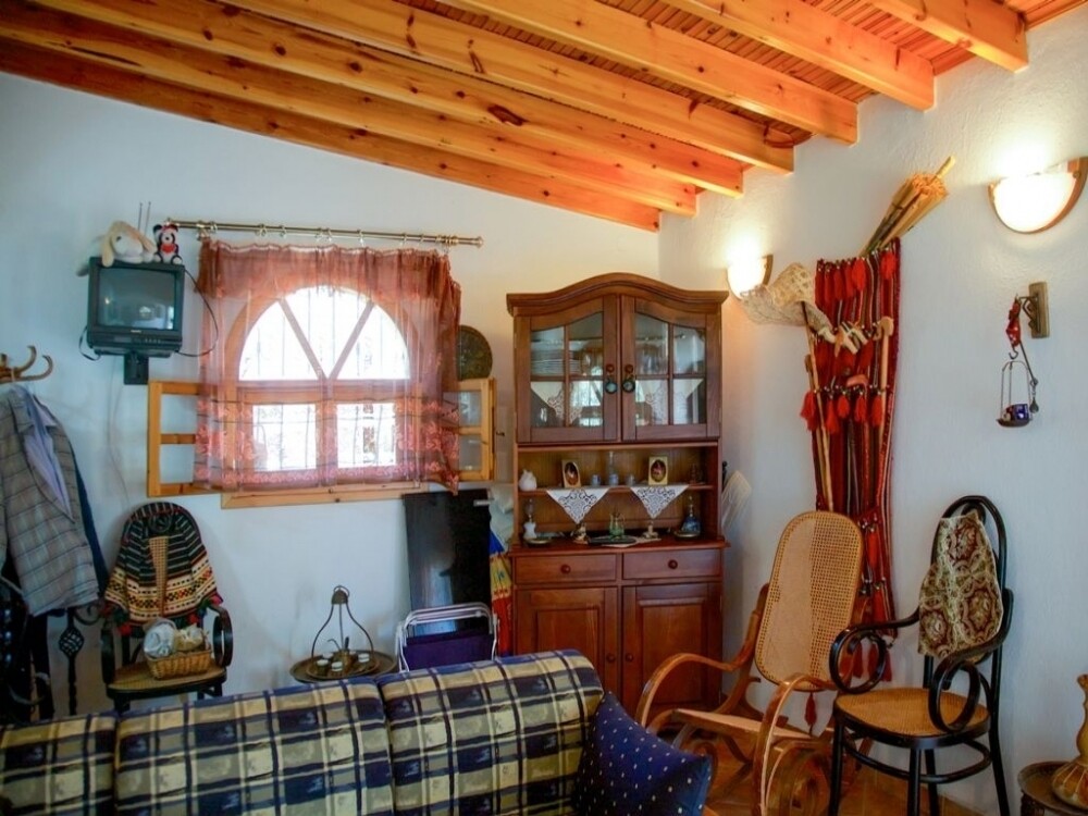 DETACHED HOUSE HALKIDIKI