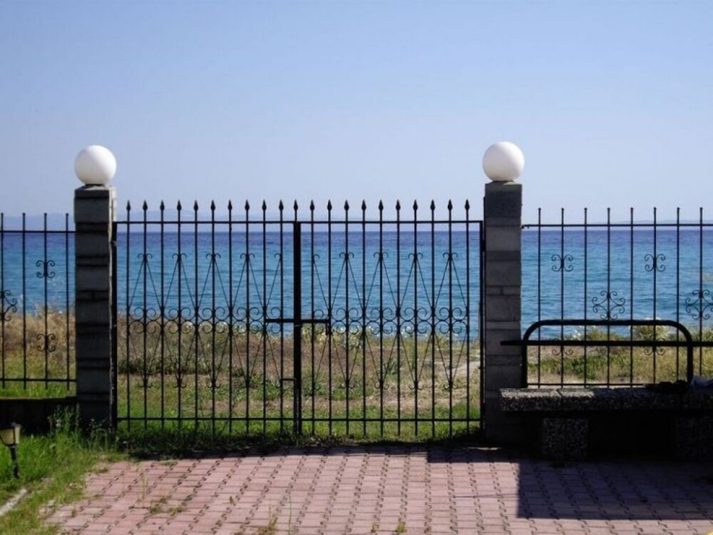 VILLA HALKIDIKI KASSANDRA