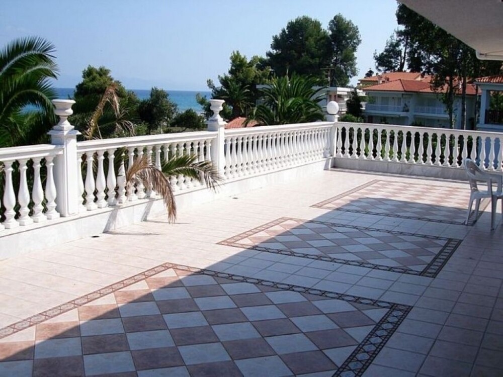 VILLA HALKIDIKI KASSANDRA