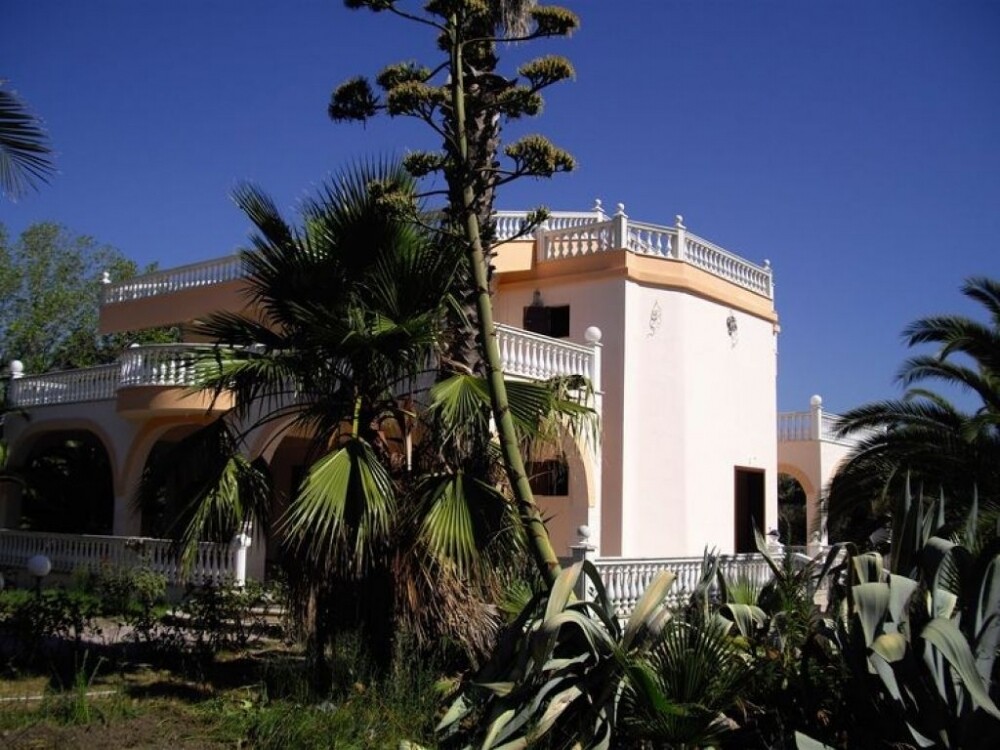 VILLA HALKIDIKI KASSANDRA