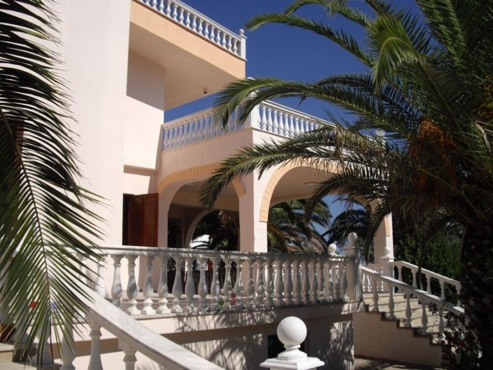 VILLA HALKIDIKI KASSANDRA