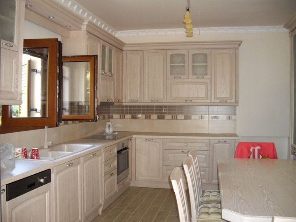 VILLA HALKIDIKI KASSANDRA