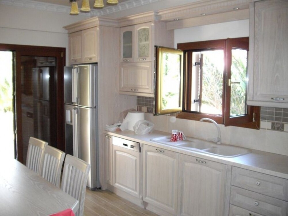 VILLA HALKIDIKI KASSANDRA