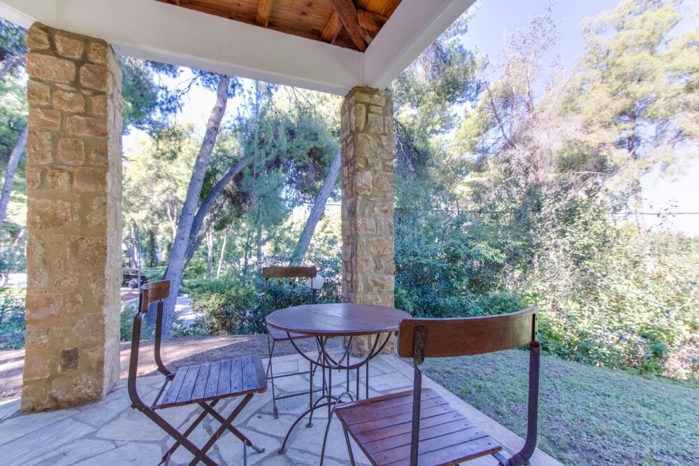 VILLA HALKIDIKI KASSANDRA
