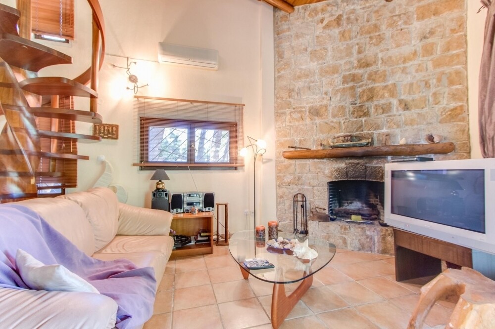 VILLA HALKIDIKI KASSANDRA