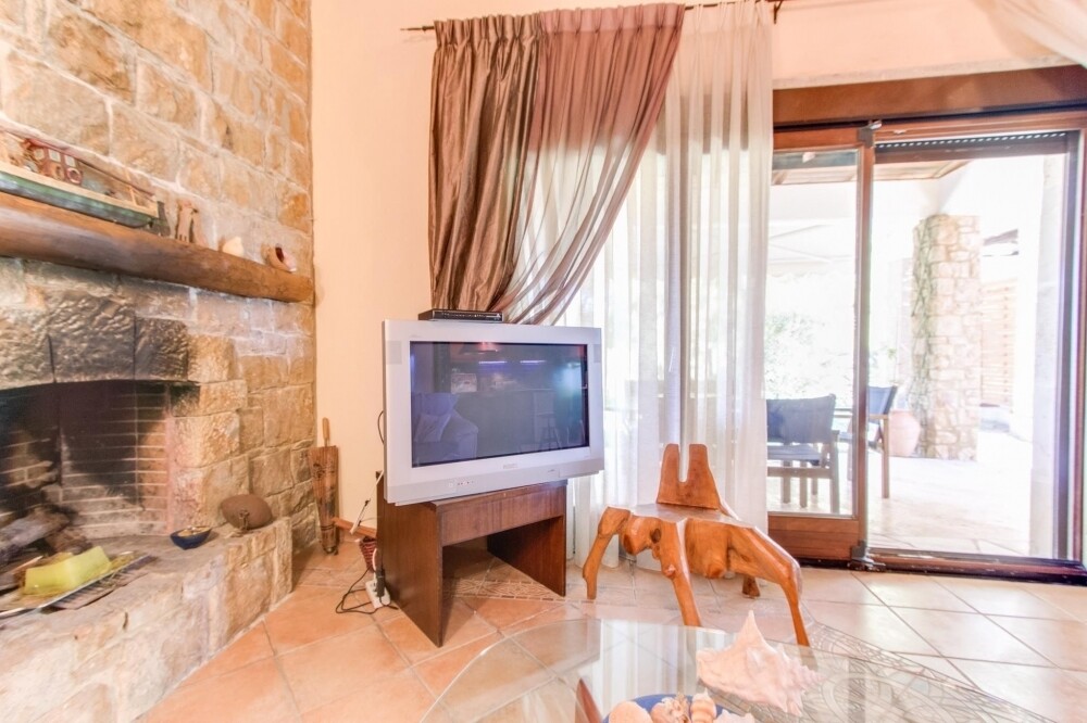 VILLA HALKIDIKI KASSANDRA