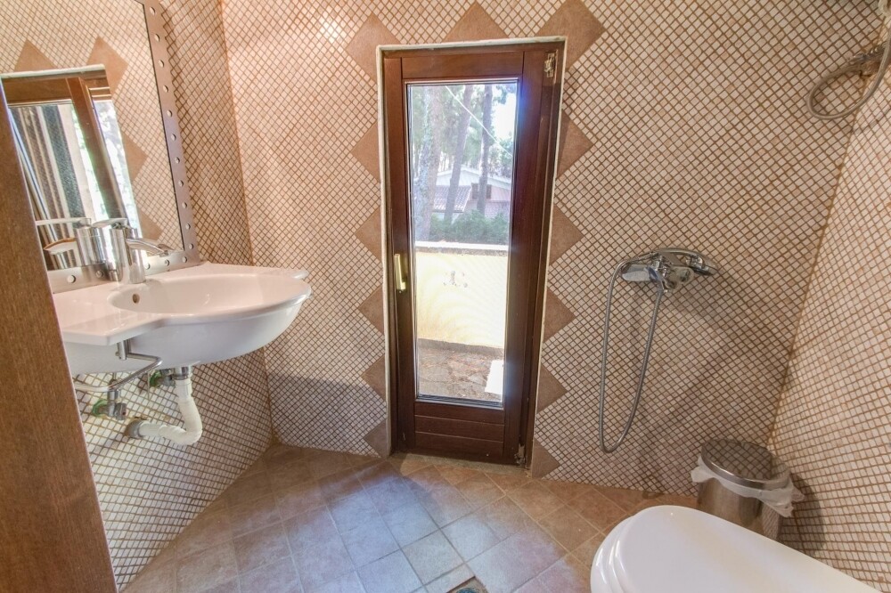 VILLA HALKIDIKI KASSANDRA