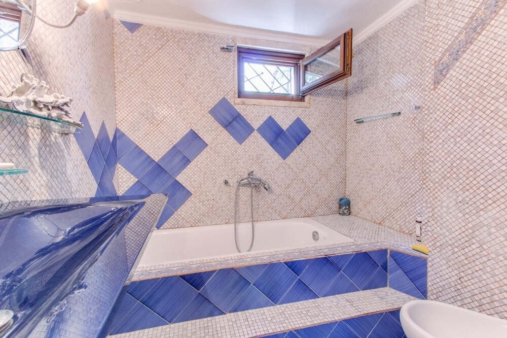 VILLA HALKIDIKI KASSANDRA