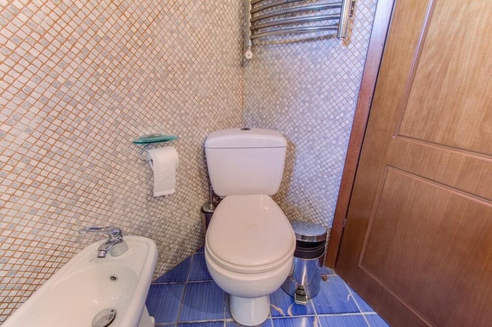 VILLA HALKIDIKI KASSANDRA