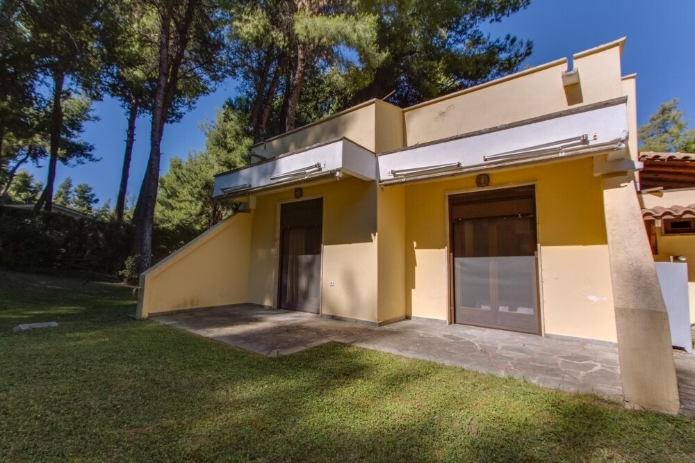 VILLA HALKIDIKI KASSANDRA
