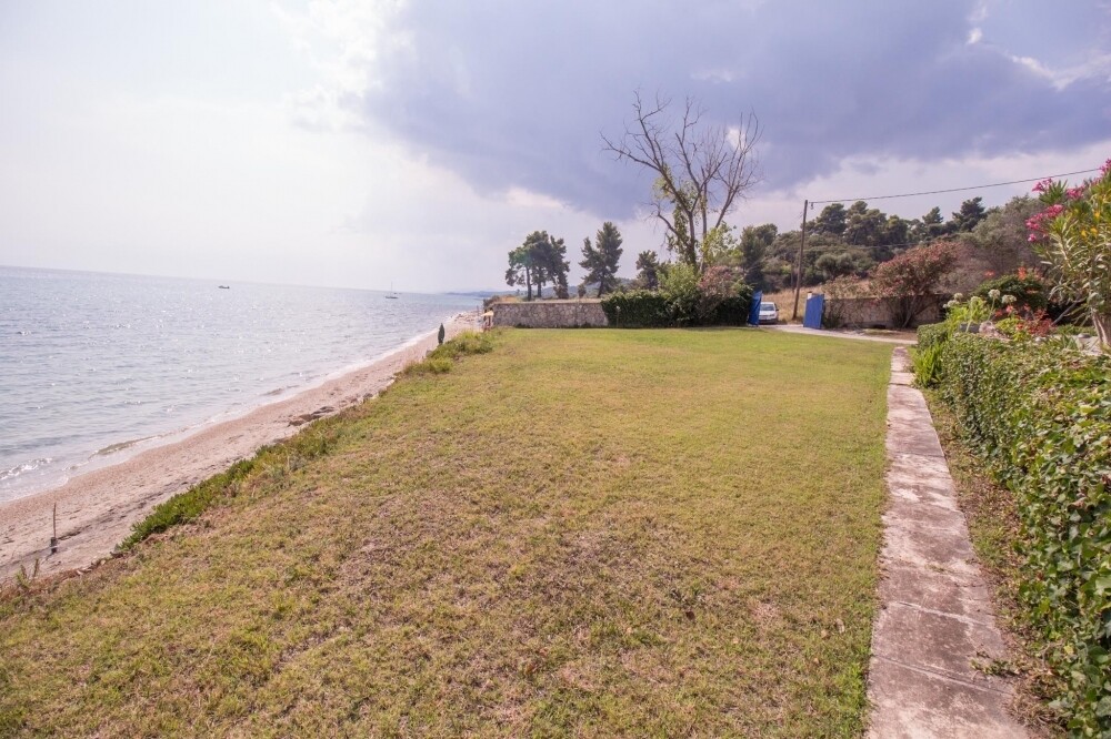 DETACHED HOUSE HALKIDIKI