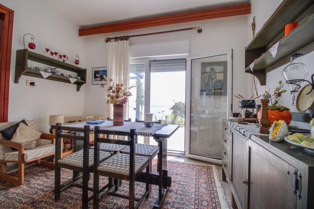 DETACHED HOUSE HALKIDIKI