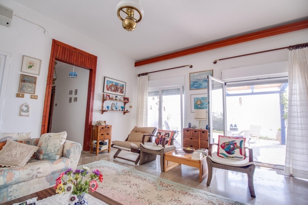 DETACHED HOUSE HALKIDIKI