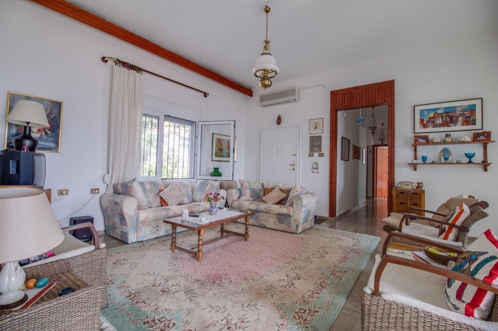 DETACHED HOUSE HALKIDIKI