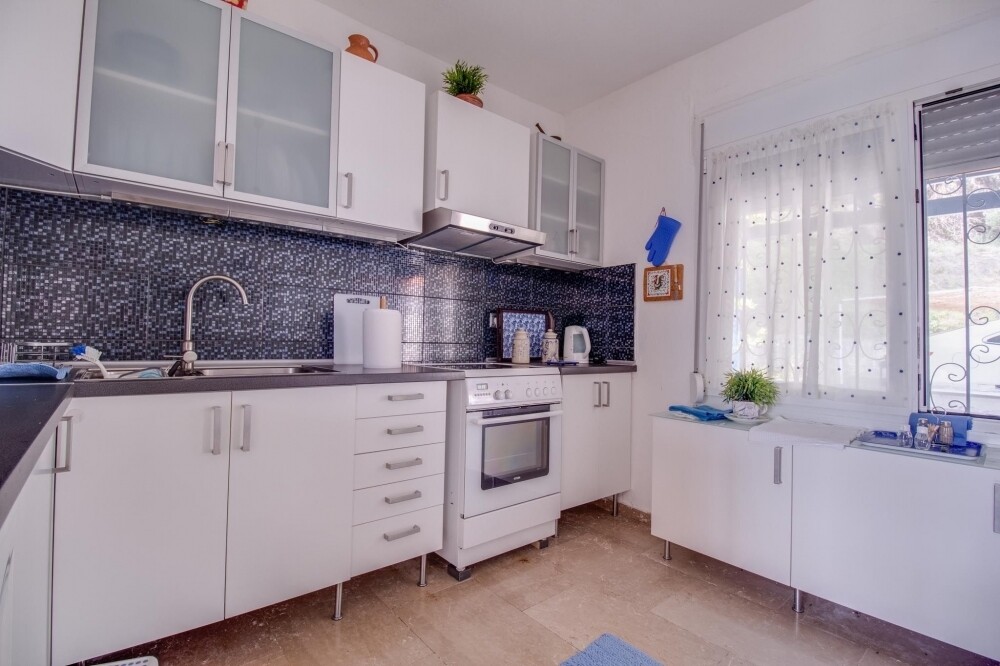 DETACHED HOUSE HALKIDIKI