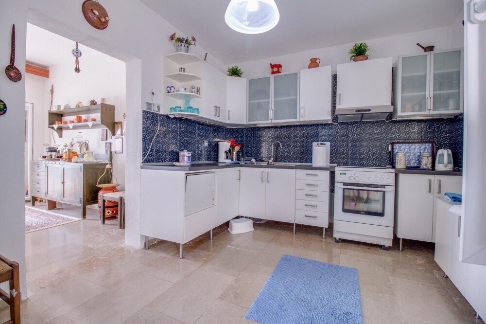 DETACHED HOUSE HALKIDIKI