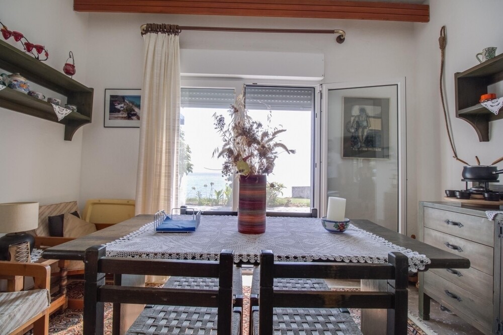 DETACHED HOUSE HALKIDIKI