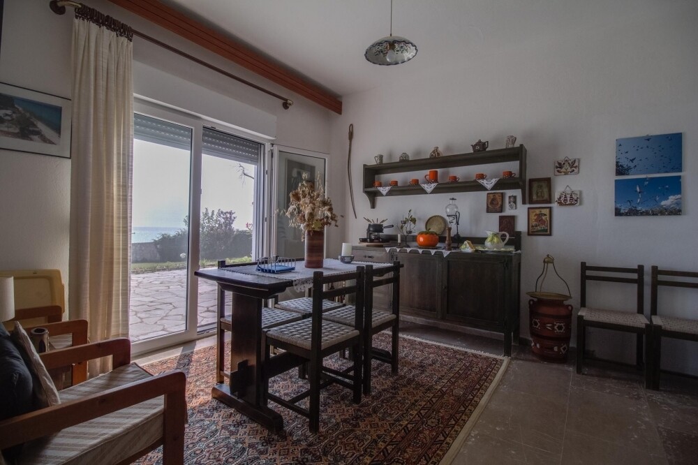 DETACHED HOUSE HALKIDIKI