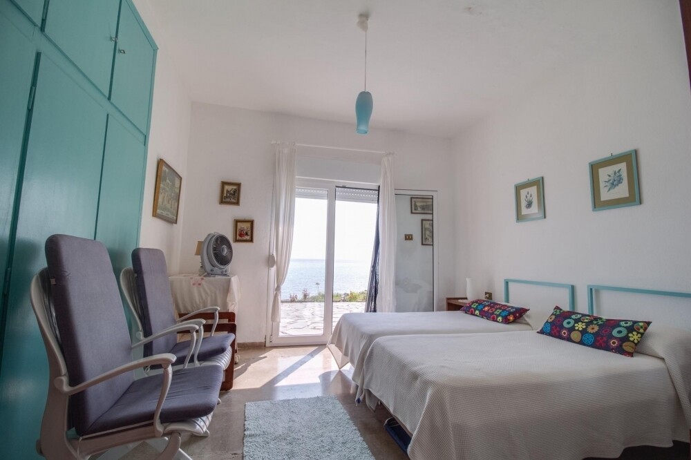 DETACHED HOUSE HALKIDIKI