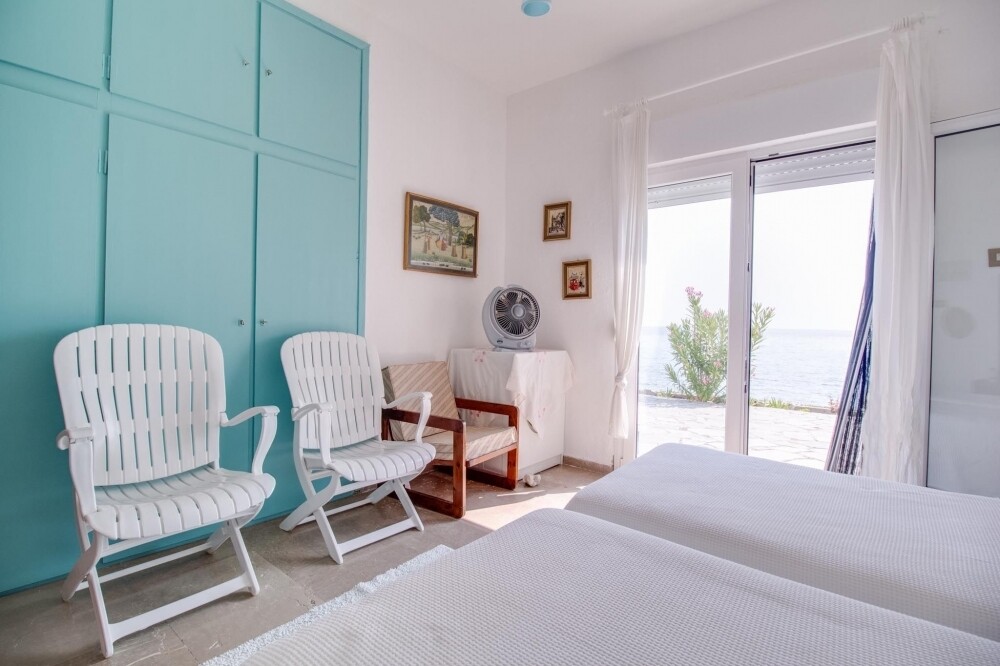 DETACHED HOUSE HALKIDIKI