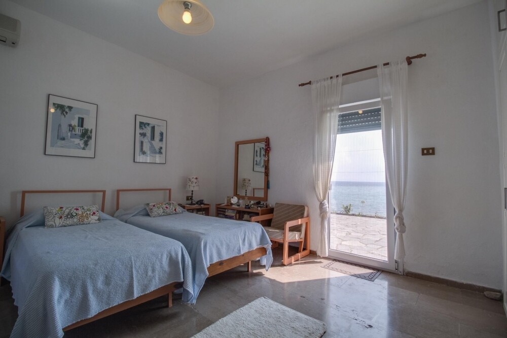 DETACHED HOUSE HALKIDIKI