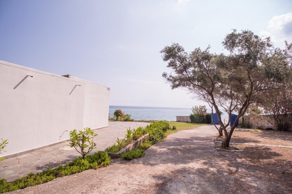 DETACHED HOUSE HALKIDIKI