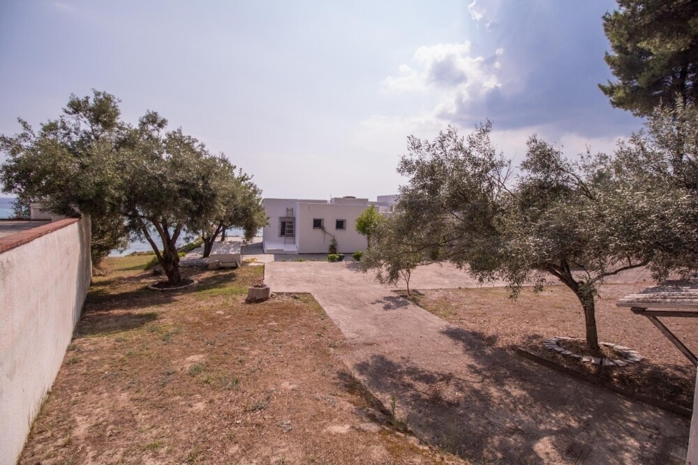 DETACHED HOUSE HALKIDIKI